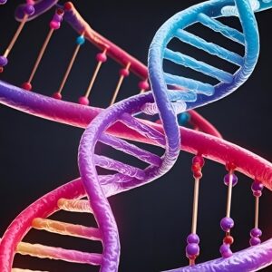 DNA Lixo? Não! Como Ativar Seus Códigos Genéticos de Ascensão
