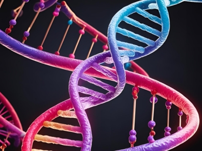 DNA Lixo? Não! Como Ativar Seus Códigos Genéticos de Ascensão blog terapia qualidadenvida