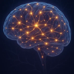 ✨ Neuroplasticidade: Como Seu Cérebro se Transforma em 21 Dias